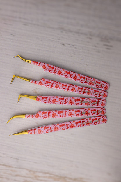 Luxe | Cowgirl Edition