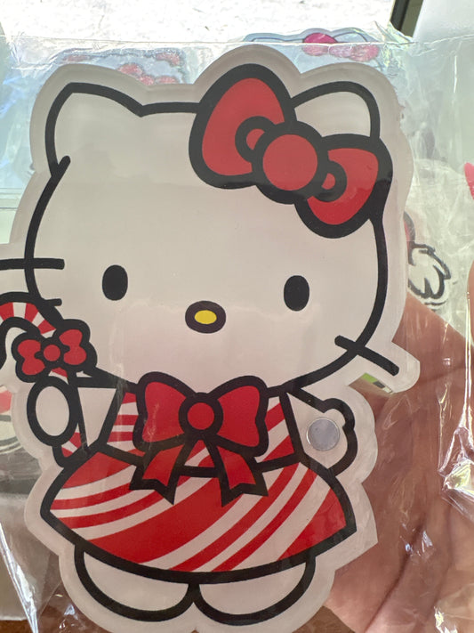 Hello Kitty Lash Tile no.5