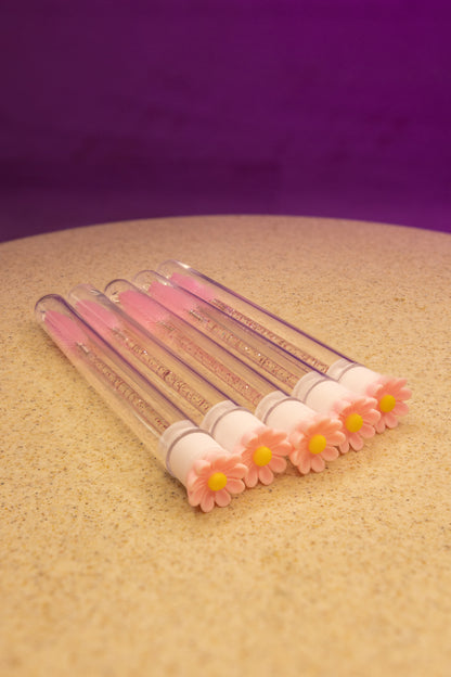 Lash Travel Wands - Daisys