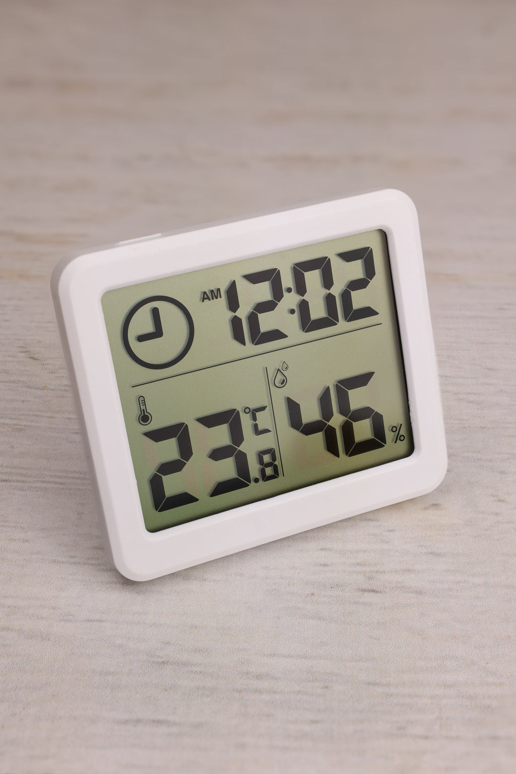 Hygrometer