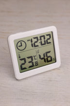 Hygrometer