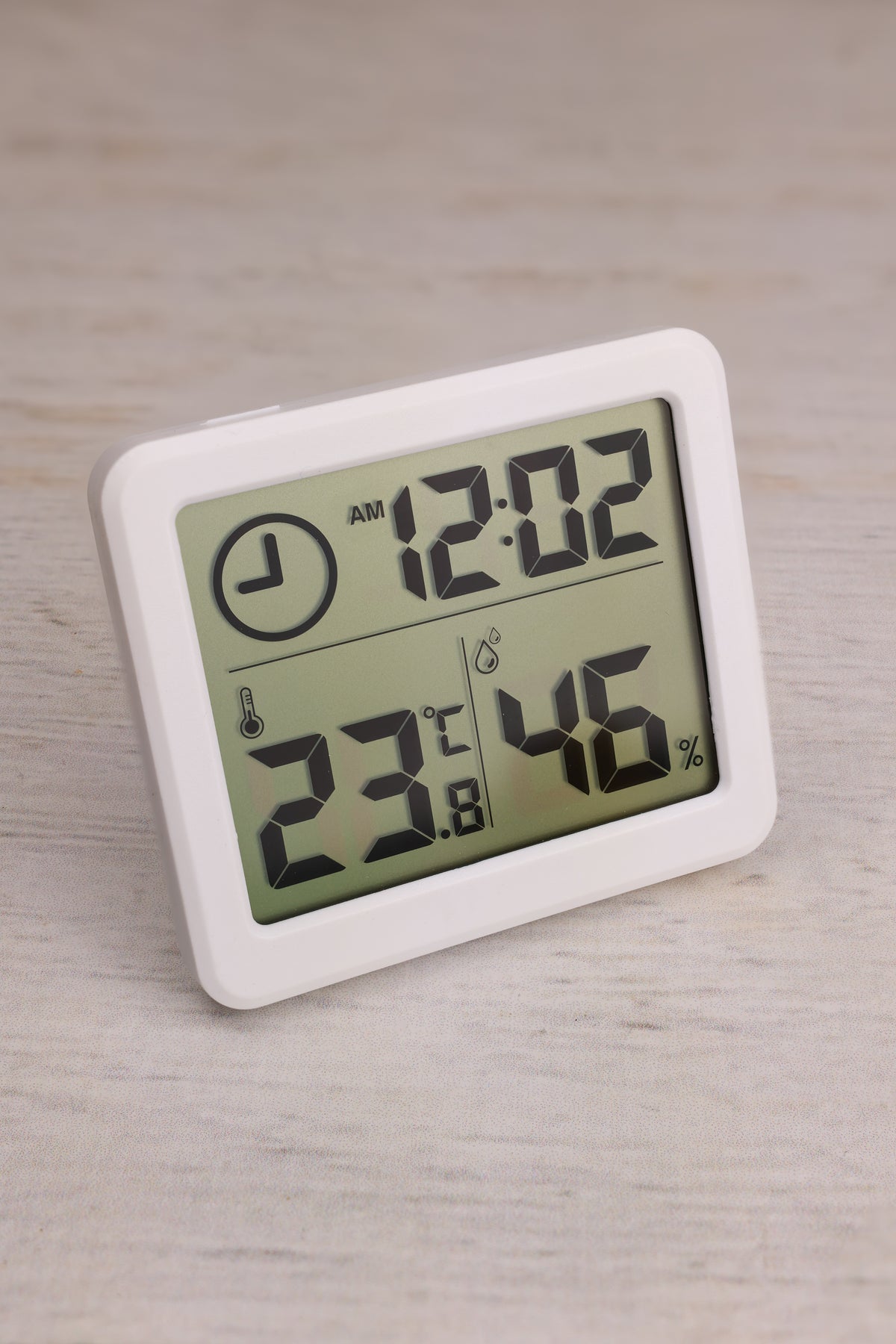 Hygrometer