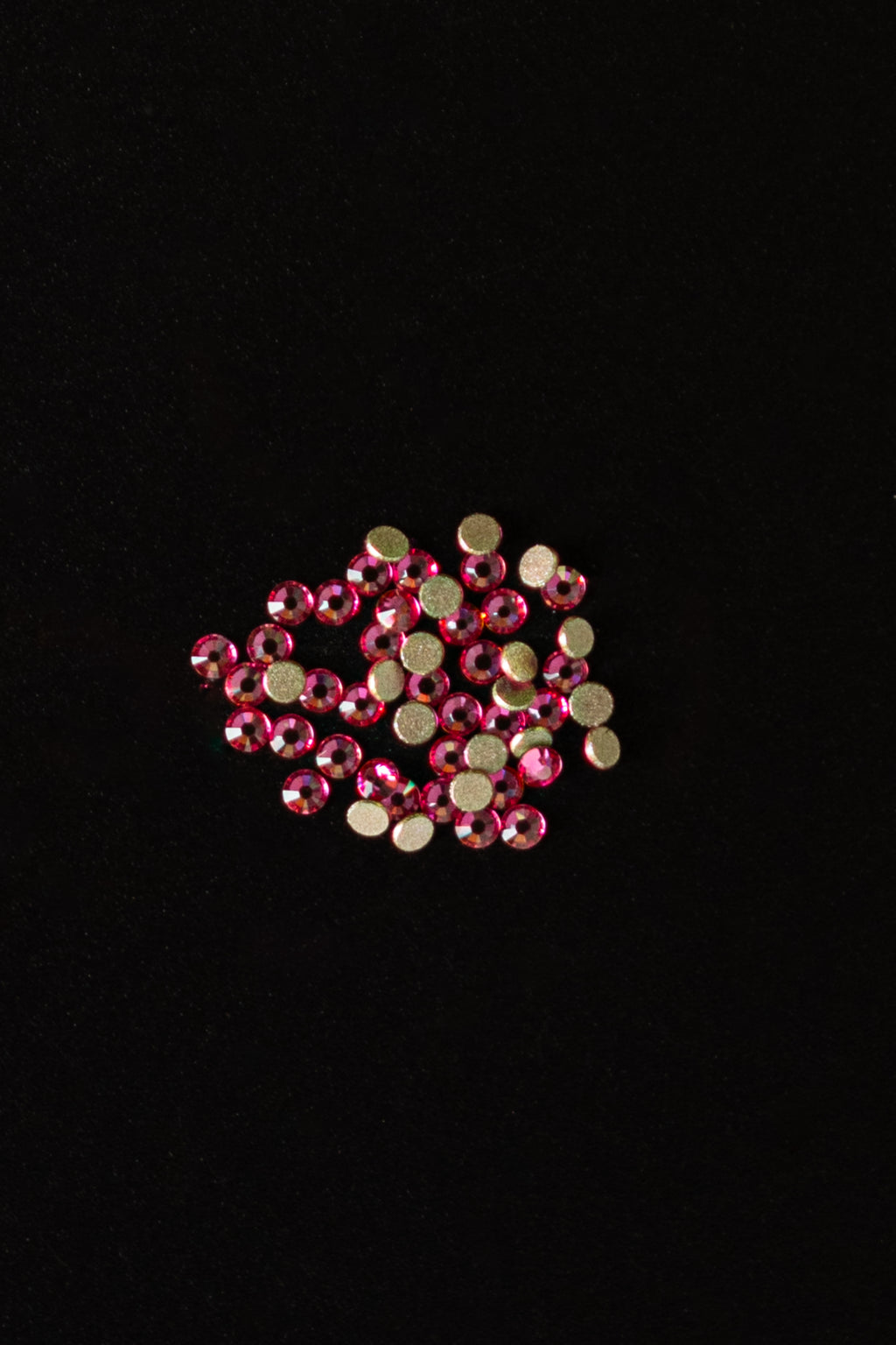 Swarovski® Round Crystals