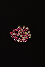 Swarovski® Round Crystals
