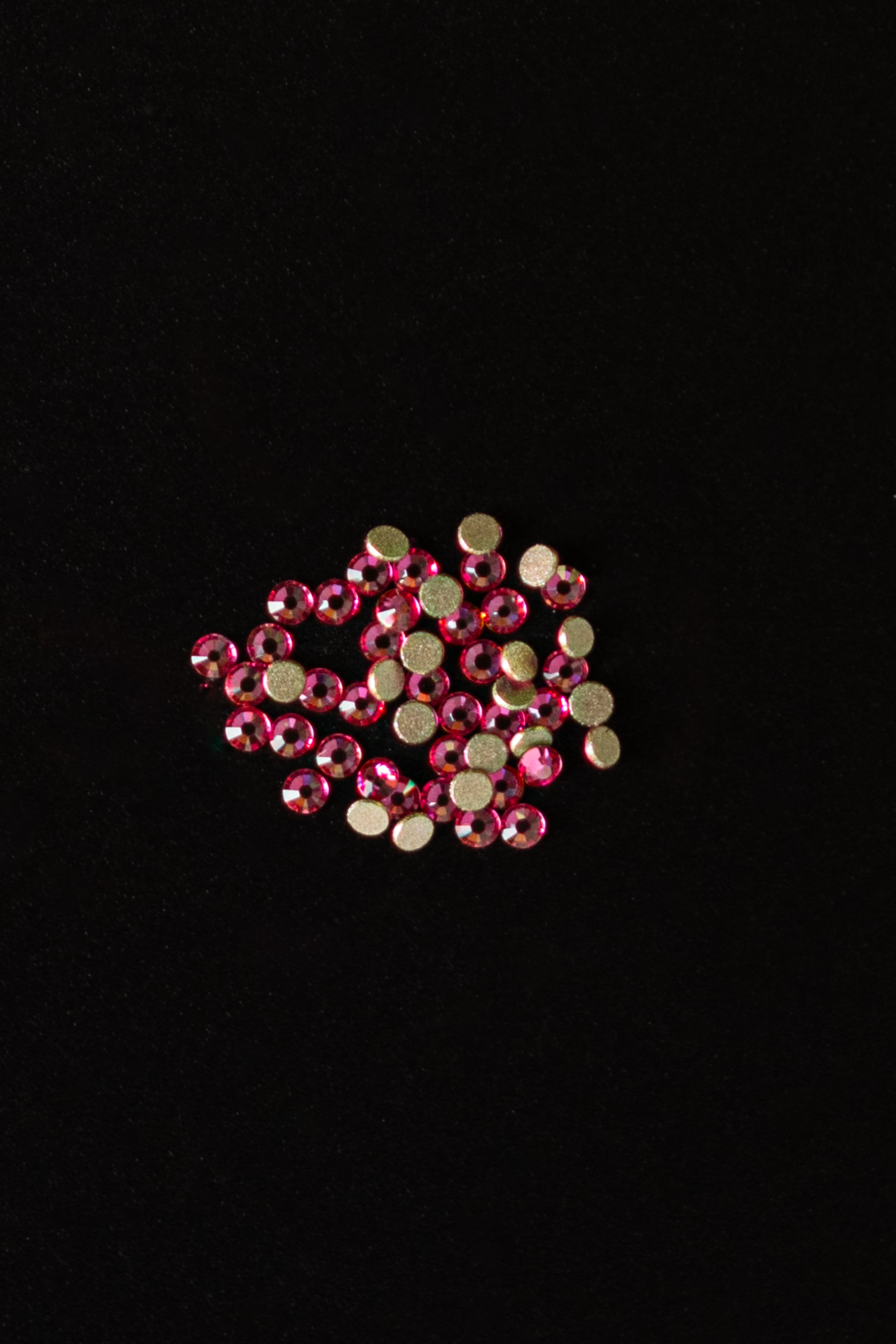 Swarovski® Round Crystals