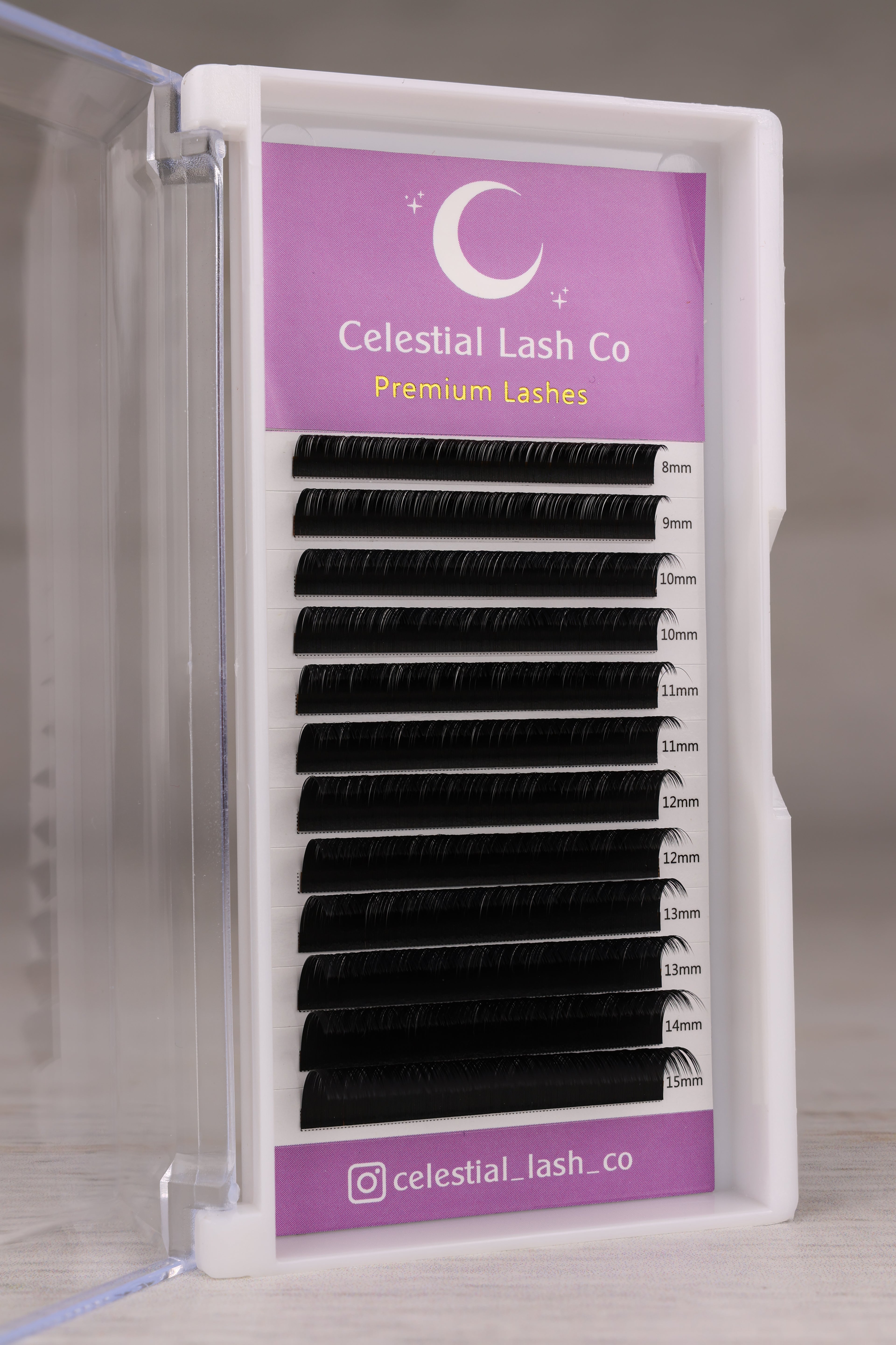 Volume Lashes