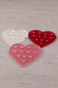 Heart Shaped Glue Tile