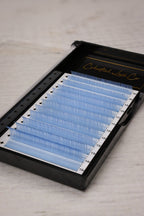 Coloured Lashes
