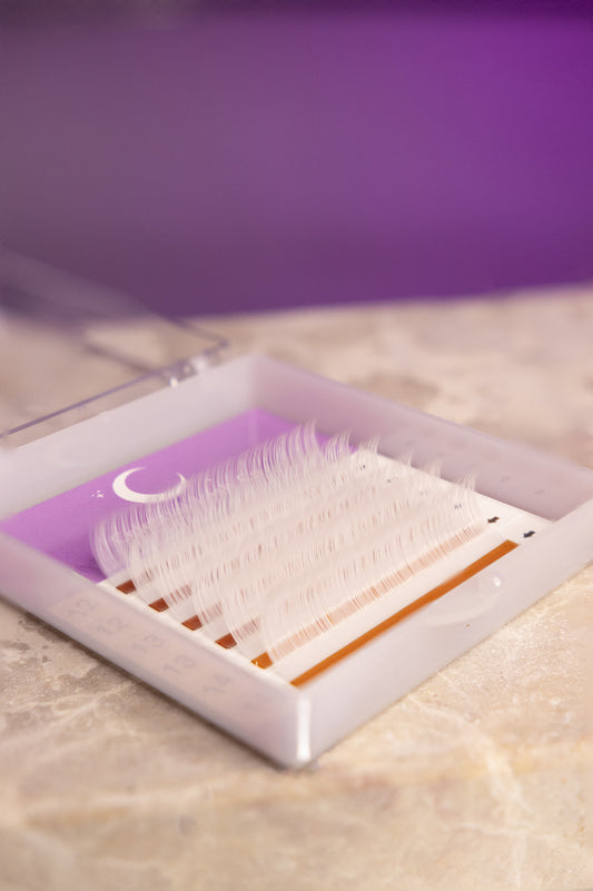 Handmade - Snow White