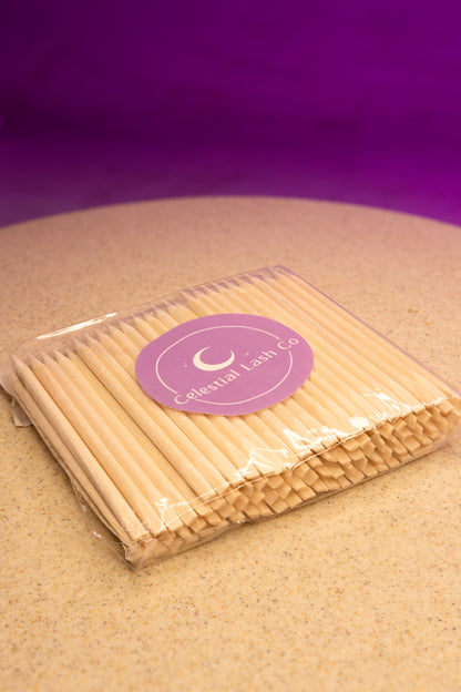 Wax Sticks - Pointed