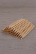 Pointy Wax Sticks