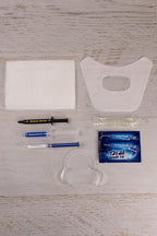 CLC Teeth Whitening Kit