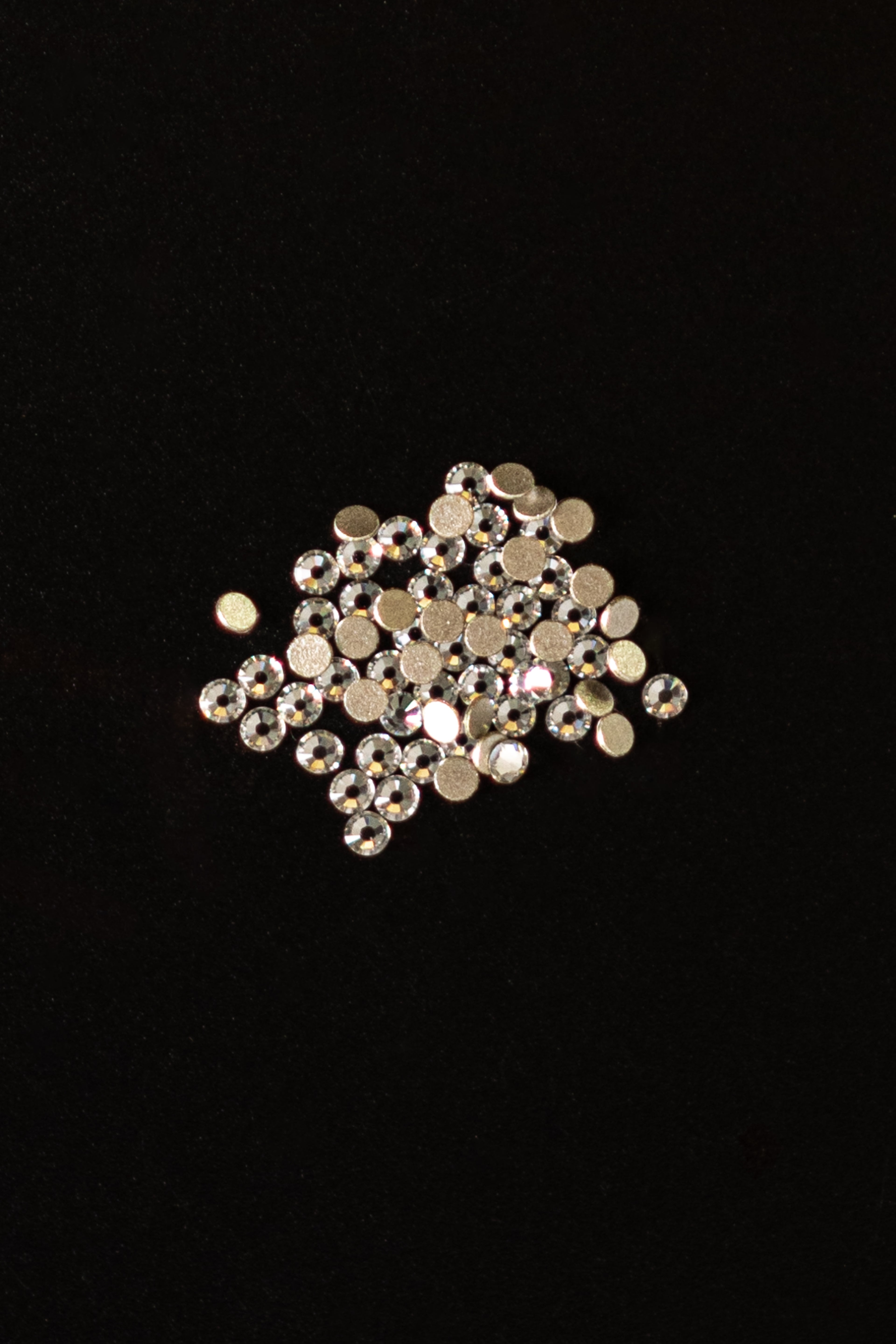 Swarovski® Round Crystals