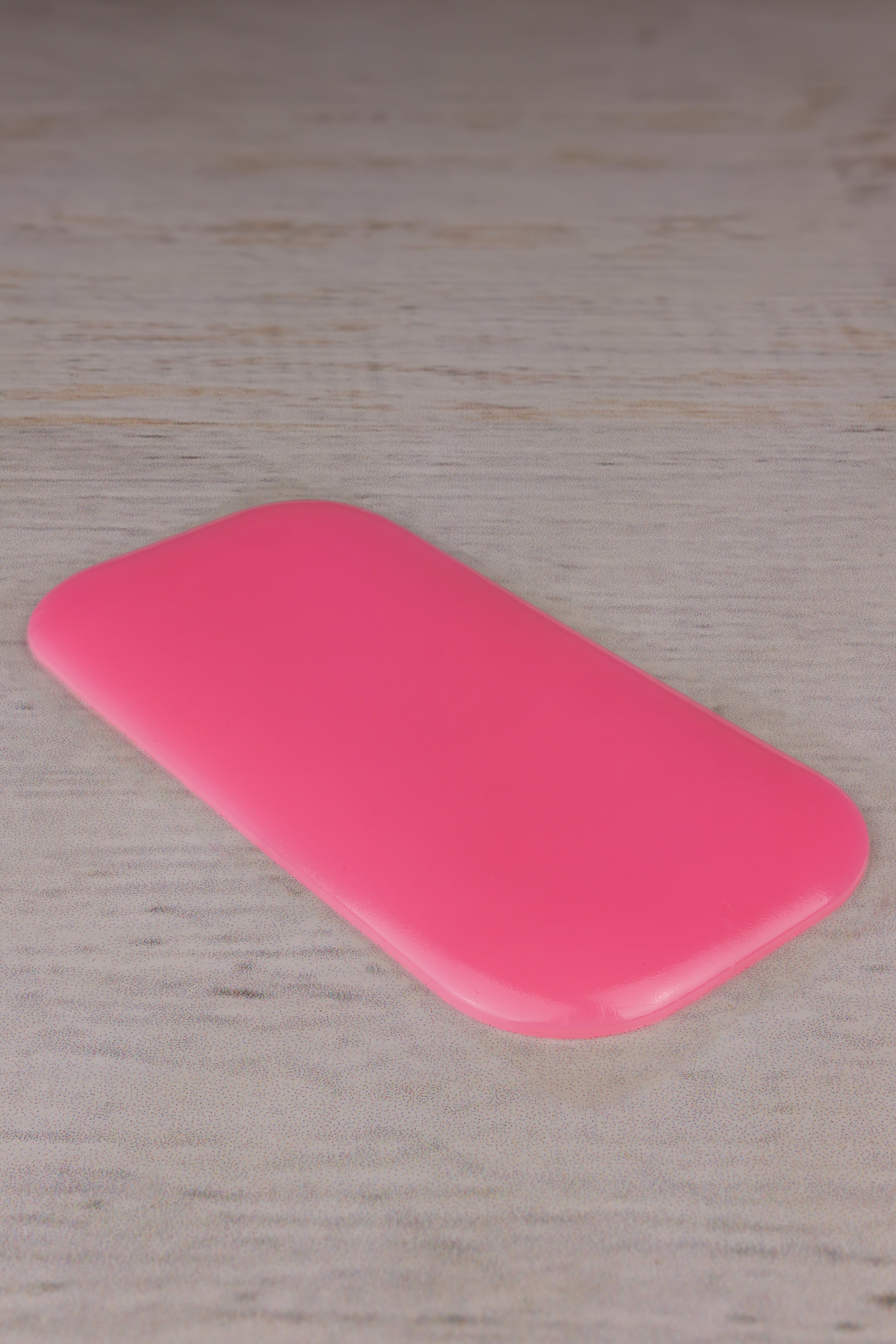 Silicone Pad (Reusable)