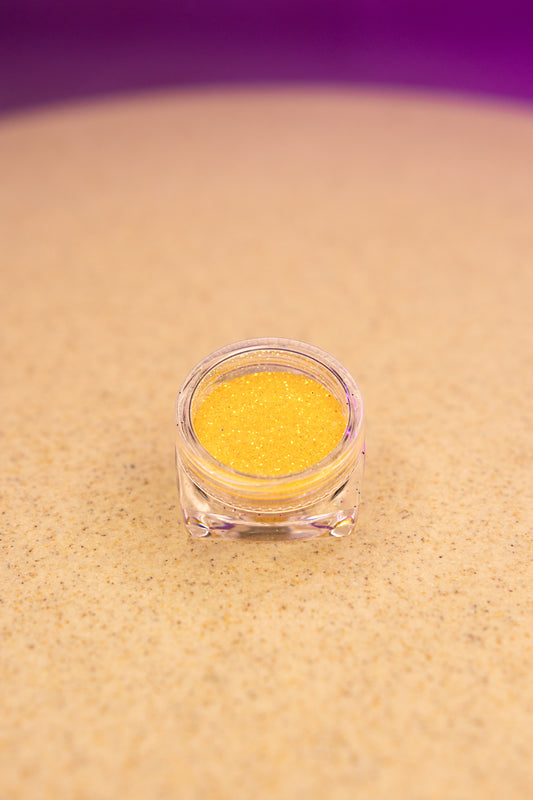 Lash Glitter - Buttercup