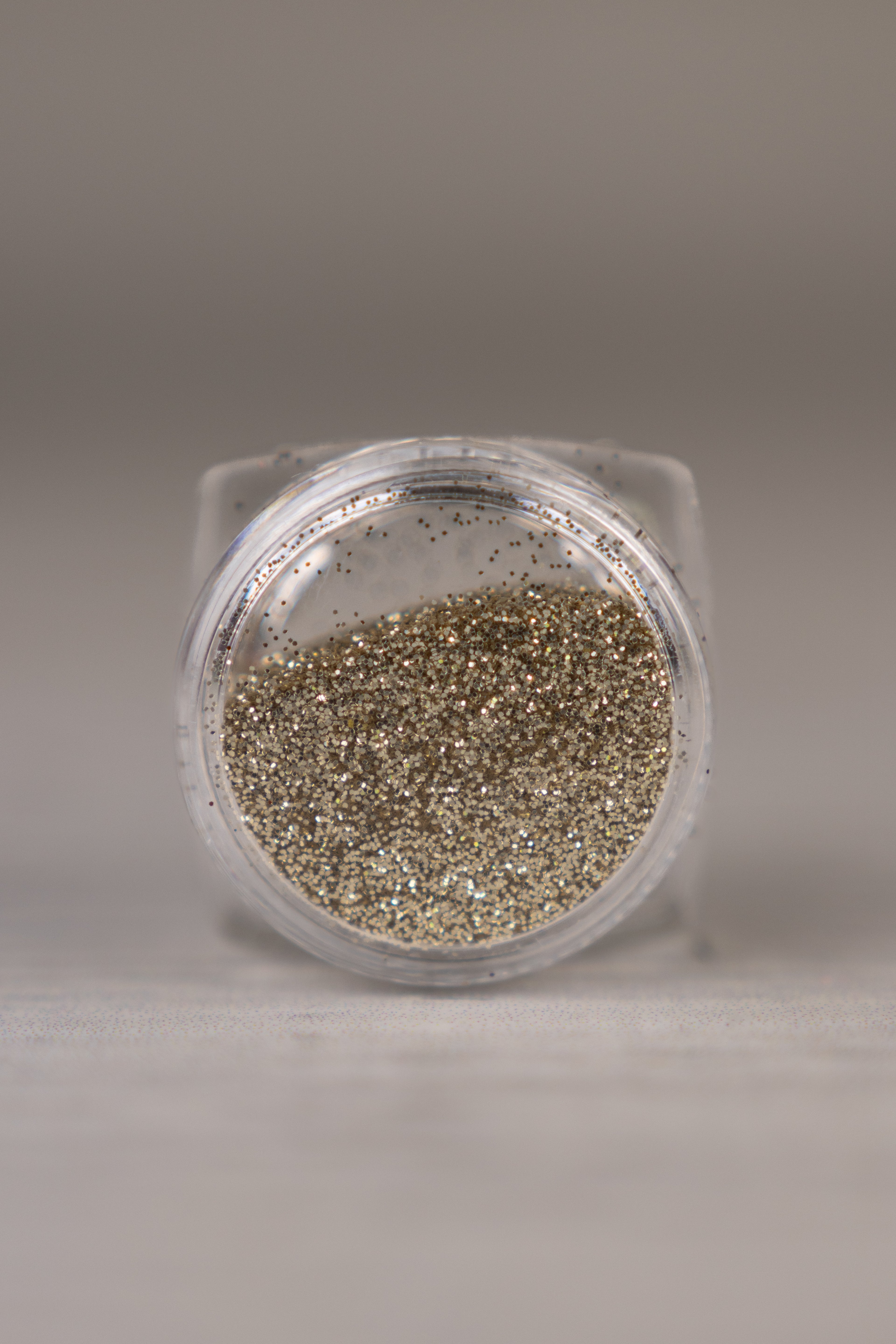 Lash Glitters