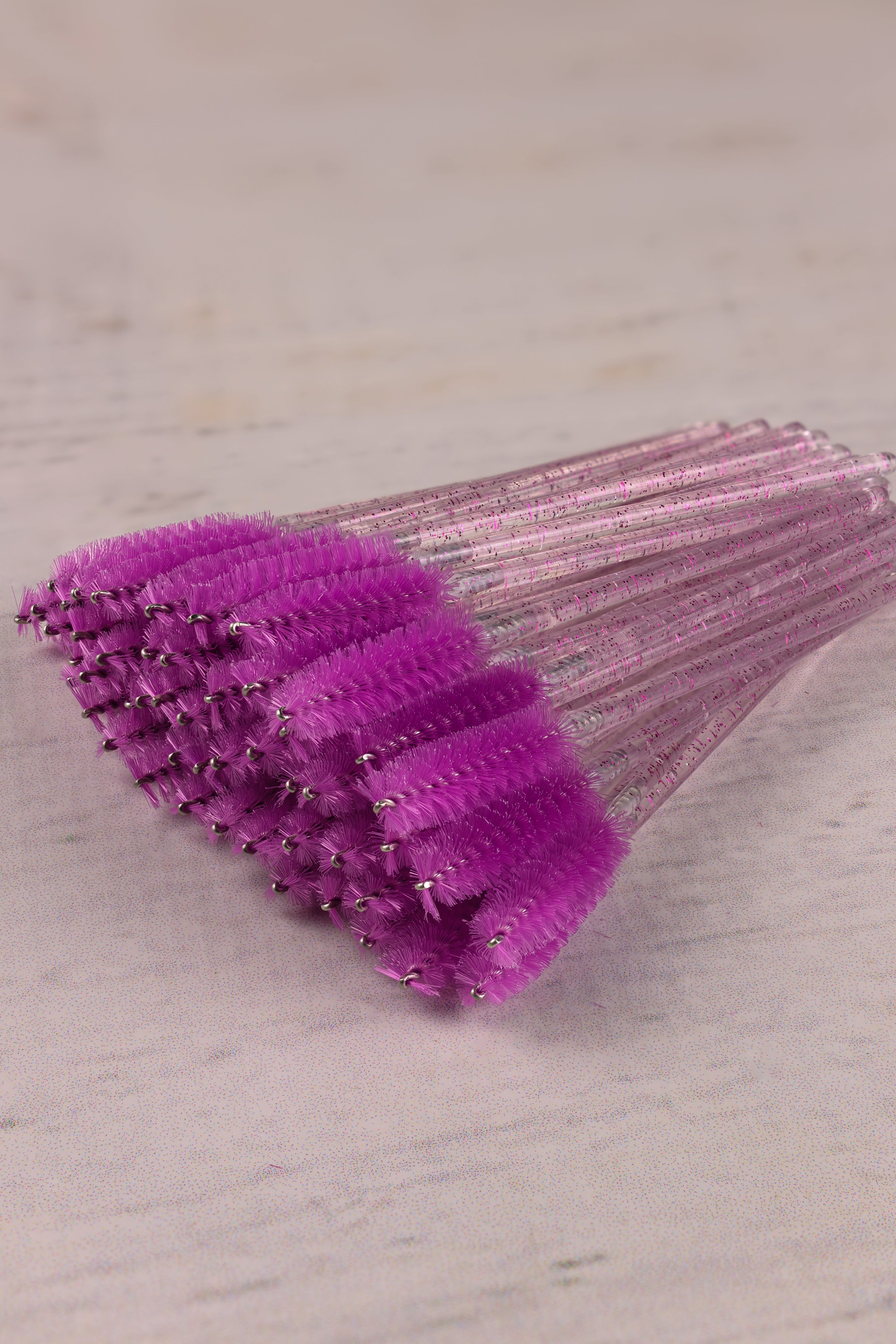 Lash Wands