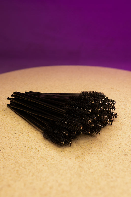 Lash Wands - Black