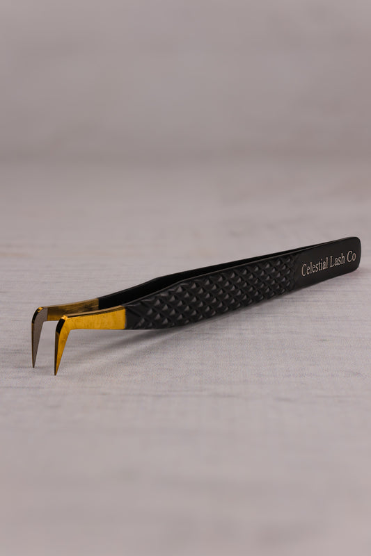 Luxe | Volume | Black