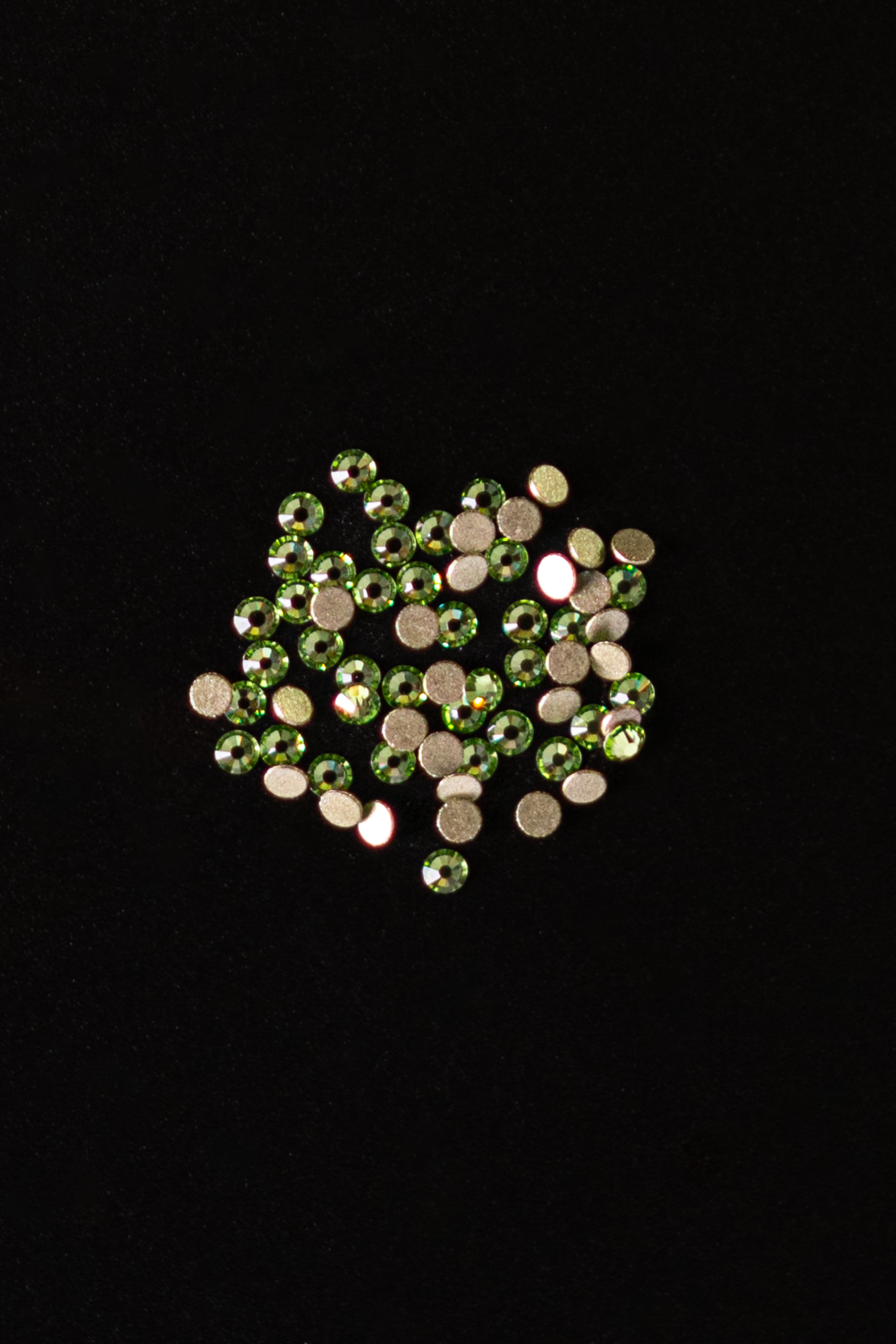 Swarovski® Round Crystals