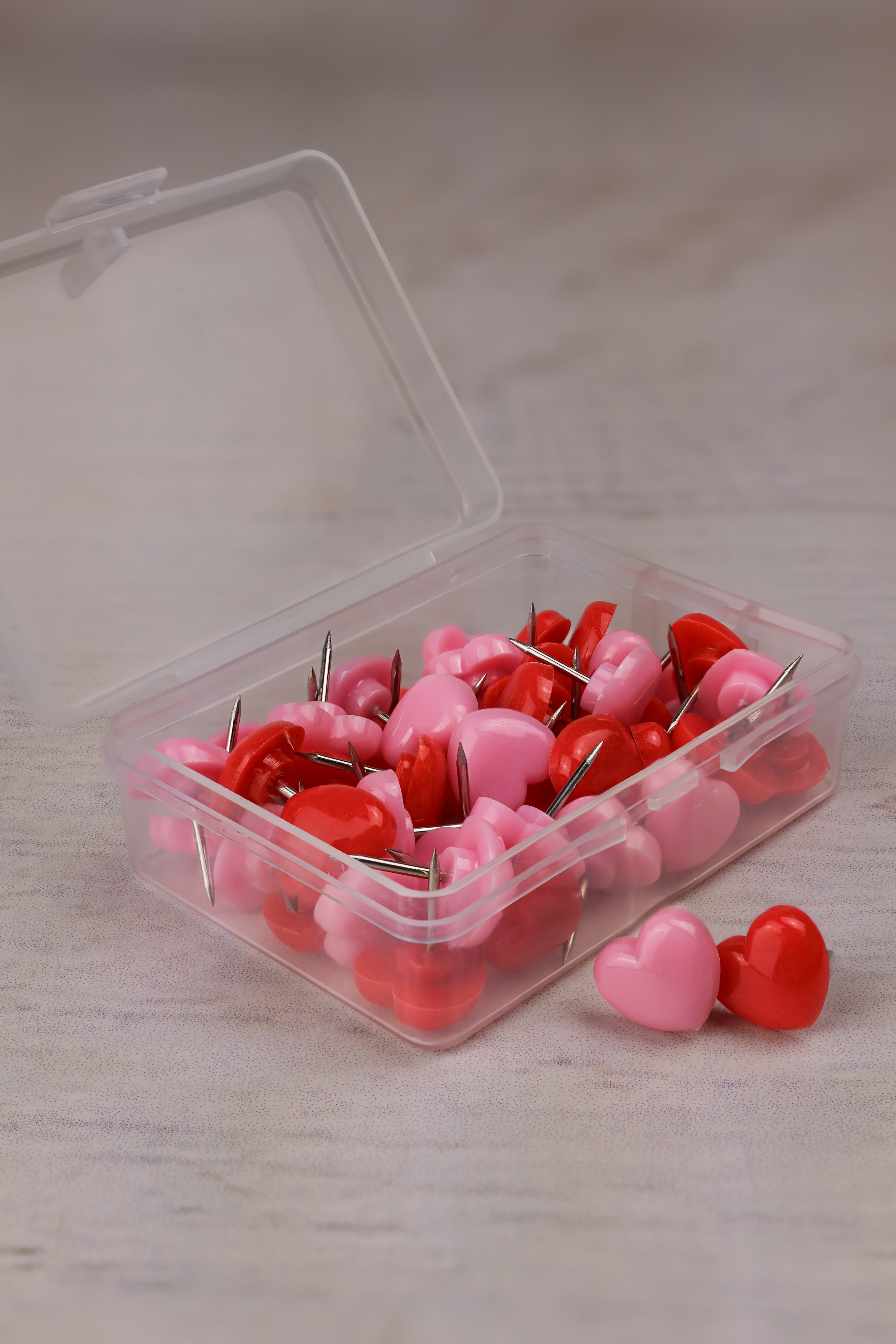 Glue Pins