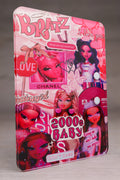 2000s Baby Lash Tile