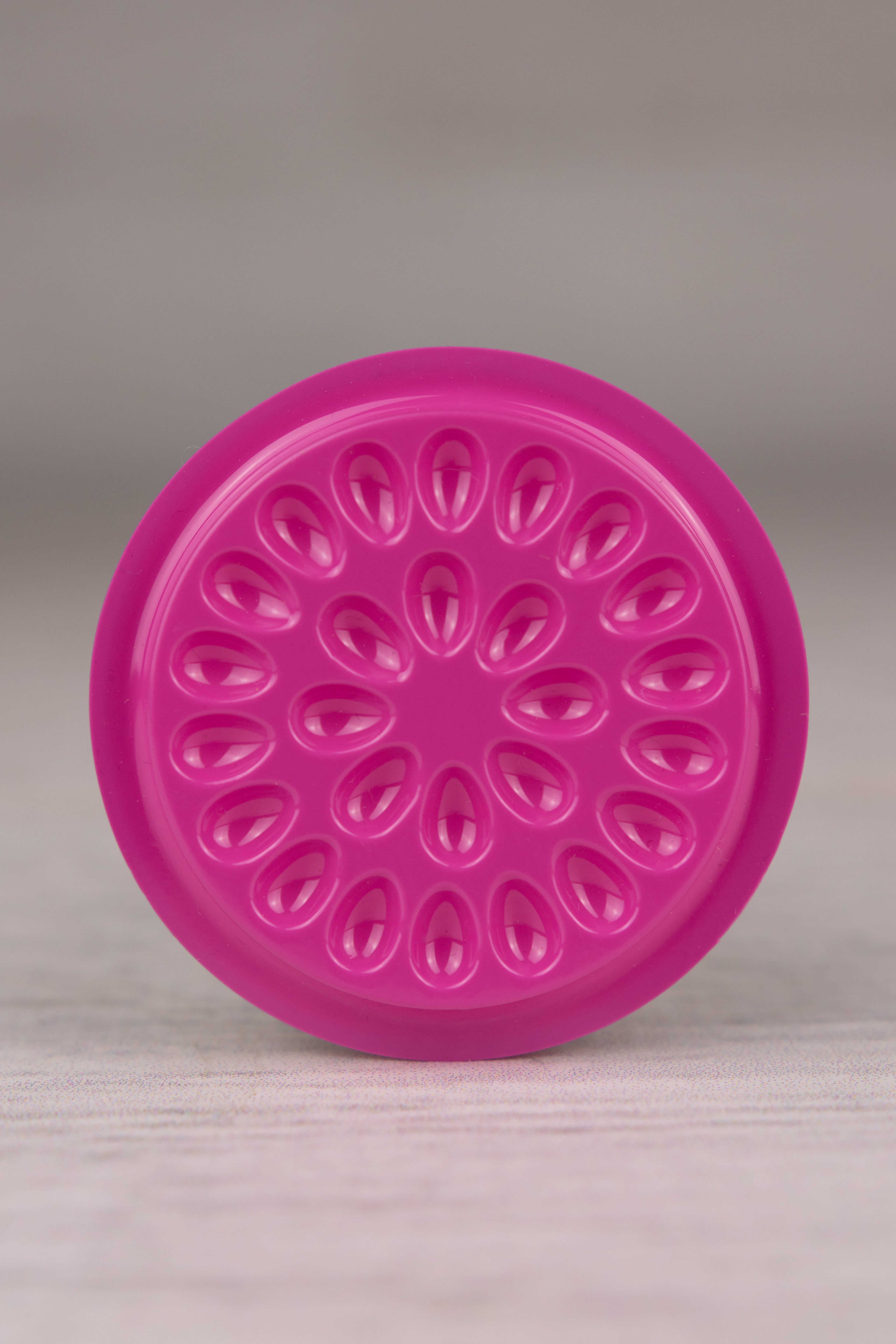 Disposable Glue Holders