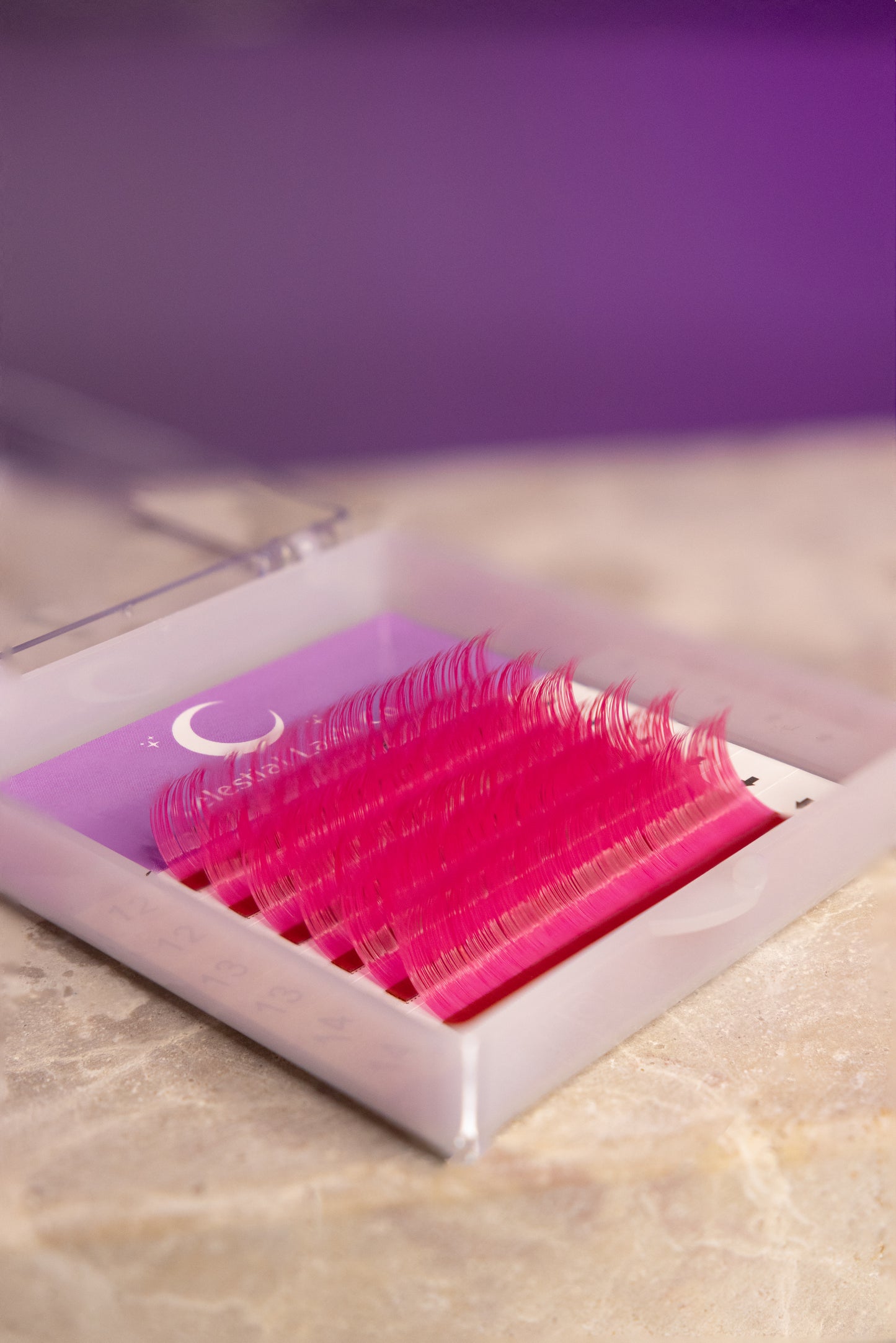 Handmade - Barbie Pink