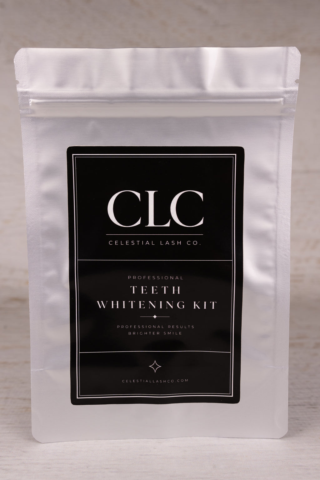CLC Teeth Whitening Kit