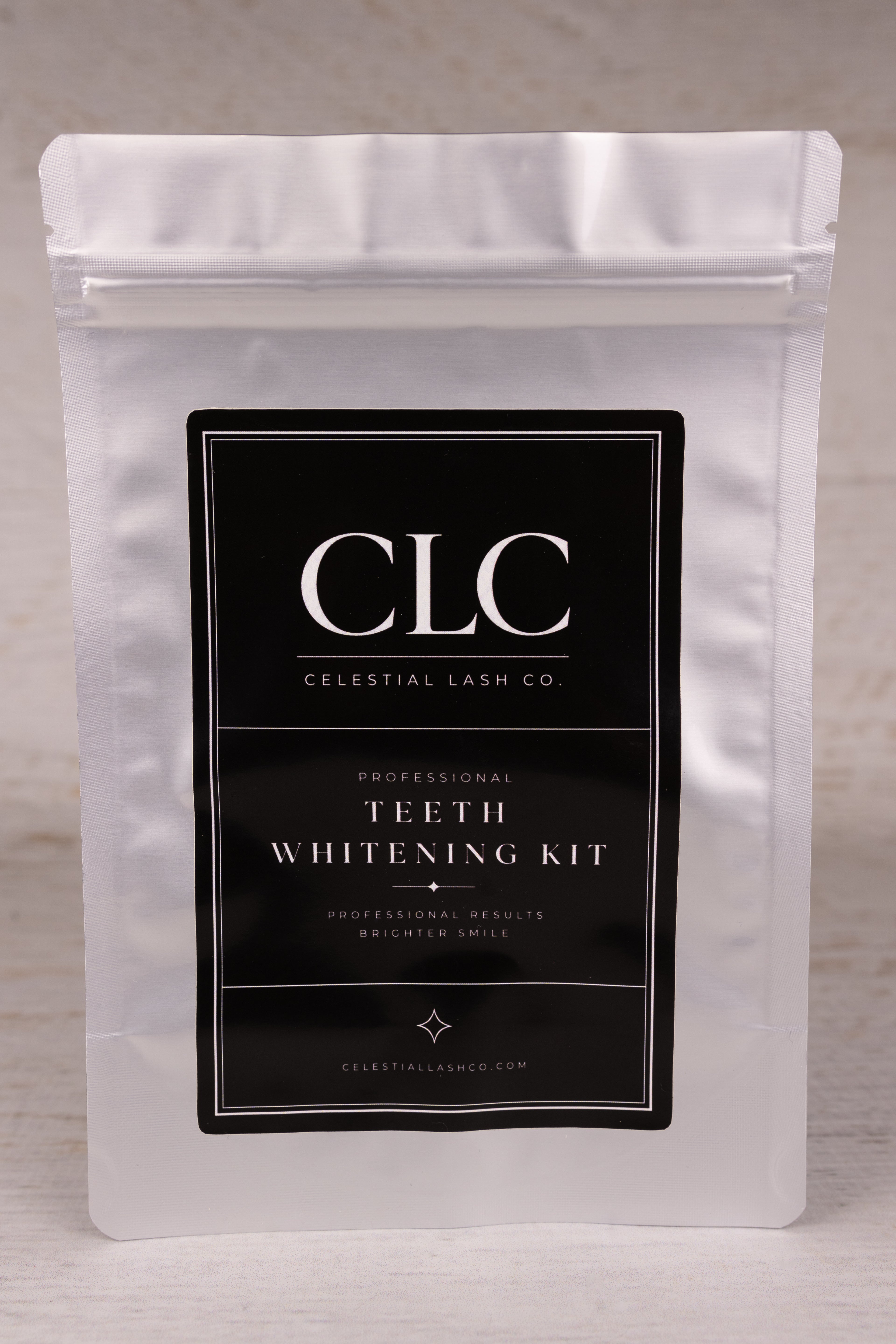 CLC Teeth Whitening Kit