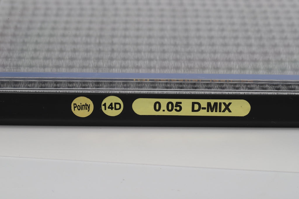 14D XL Ultra Promades (New)