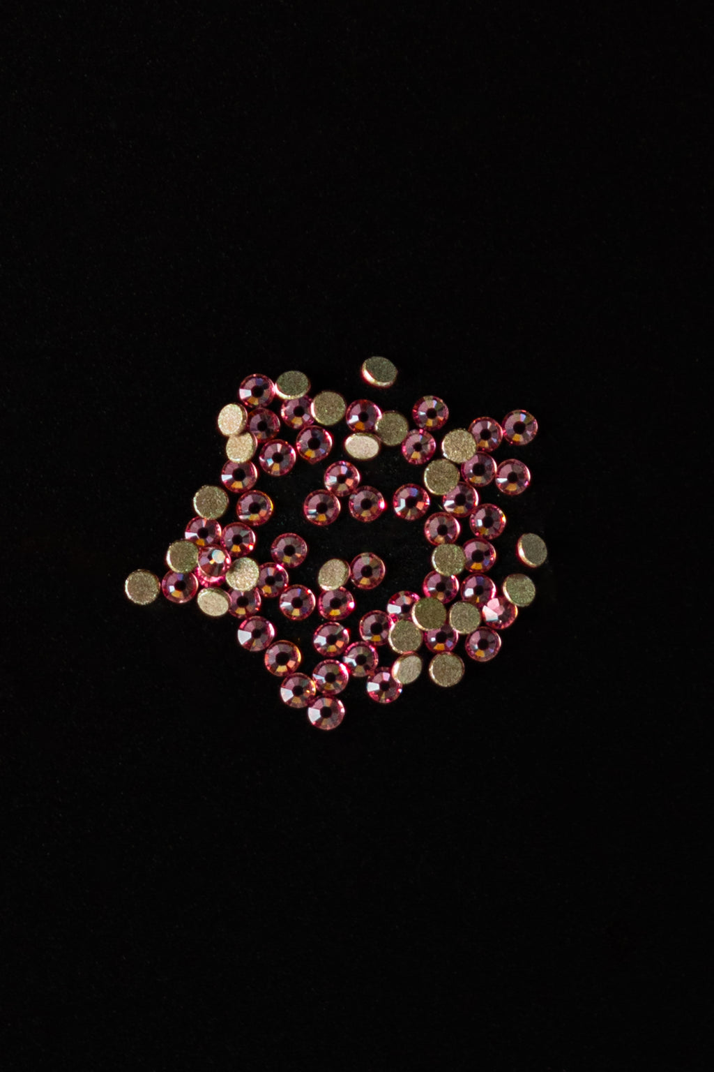 Swarovski® Round Crystals
