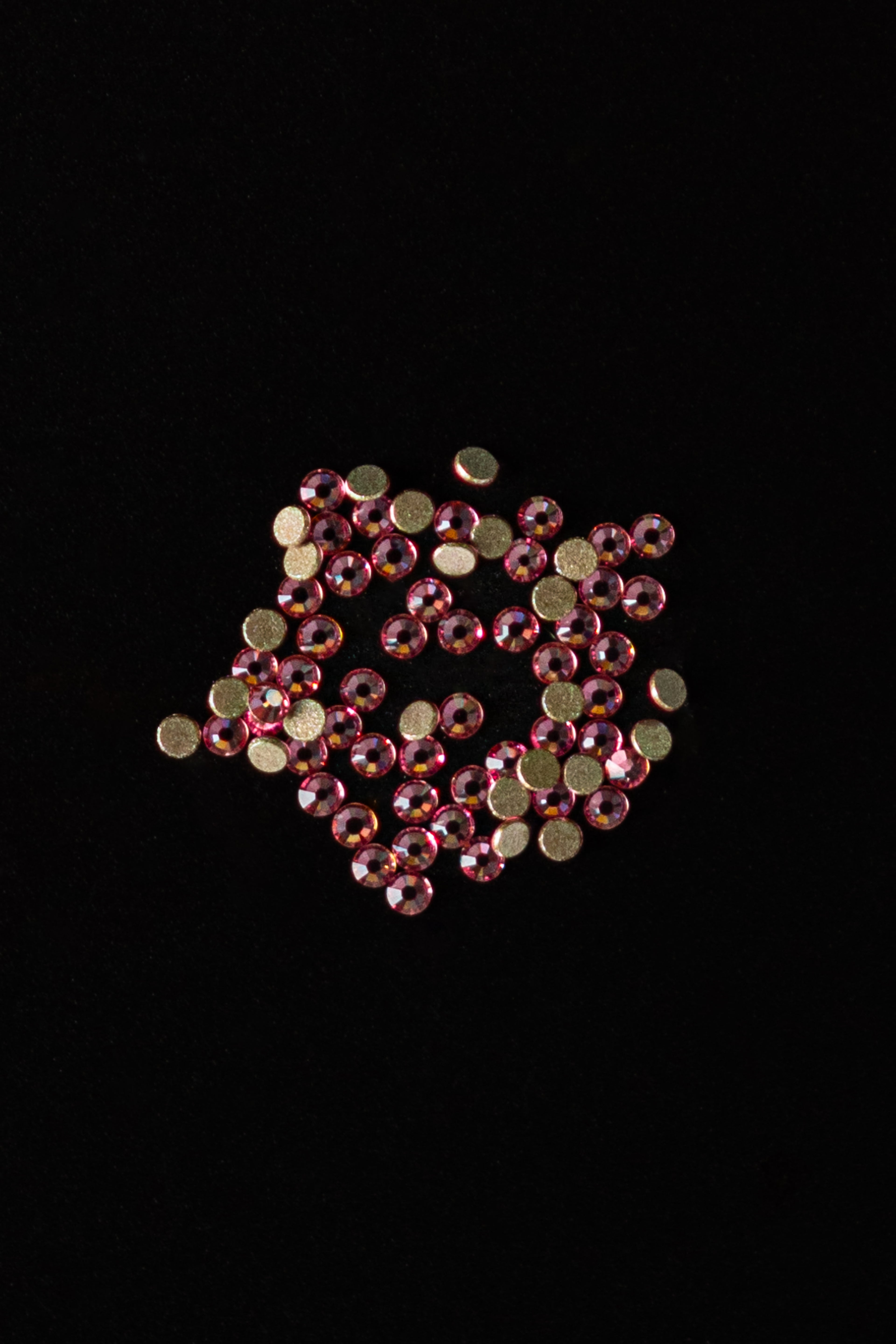 Swarovski® Round Crystals