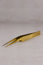 Isolation Straight (Gold)