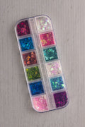 Lash Decals - Butterflies