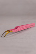 Curved (Pink)