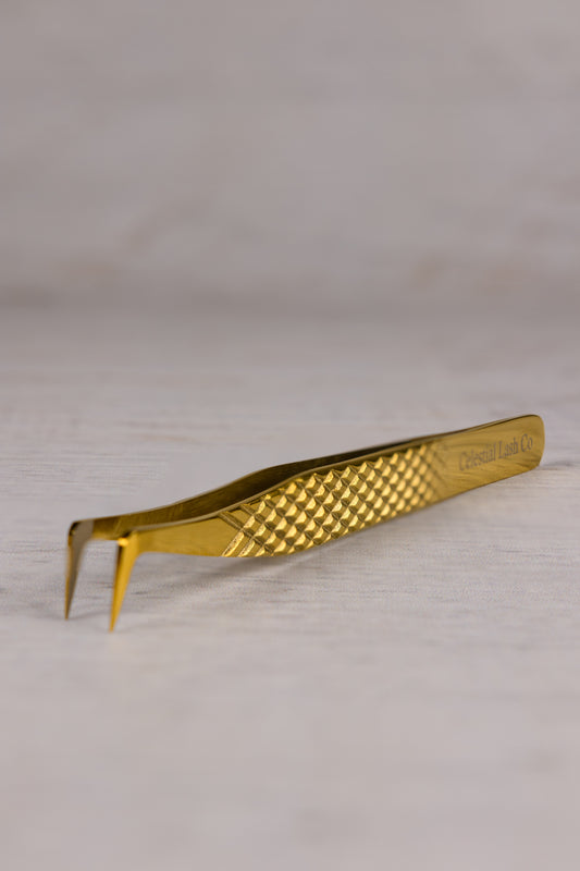 Luxe | Volume | Gold