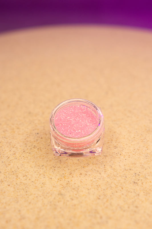 Lash Glitter - Cotton Candy