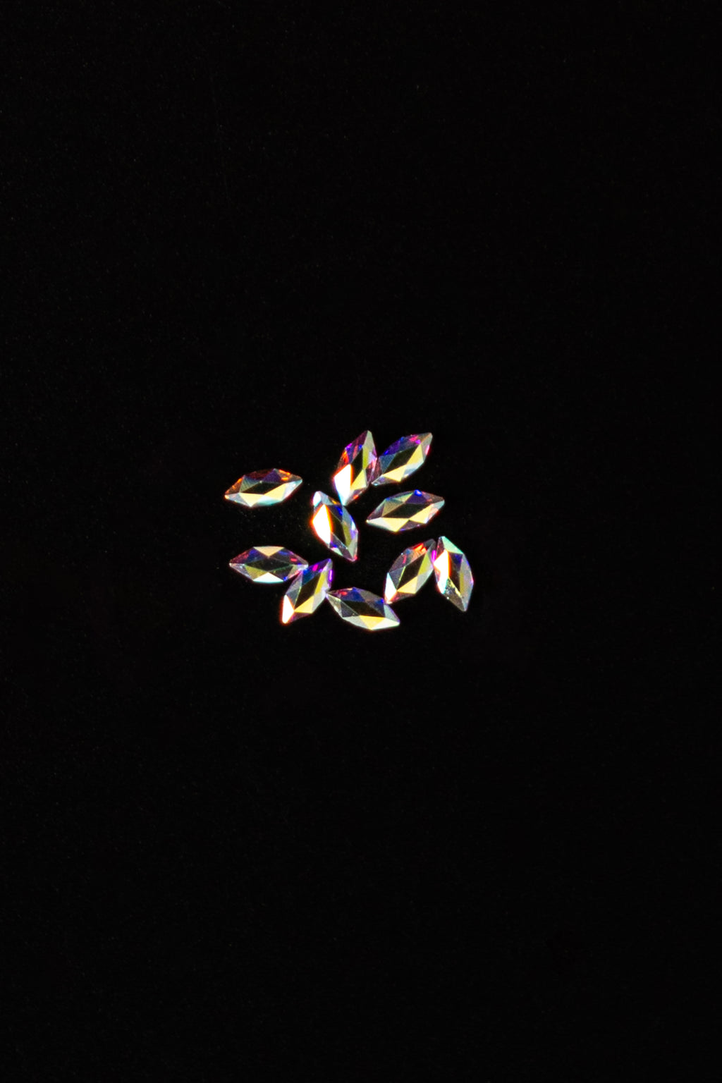 Swarovski® Marquise