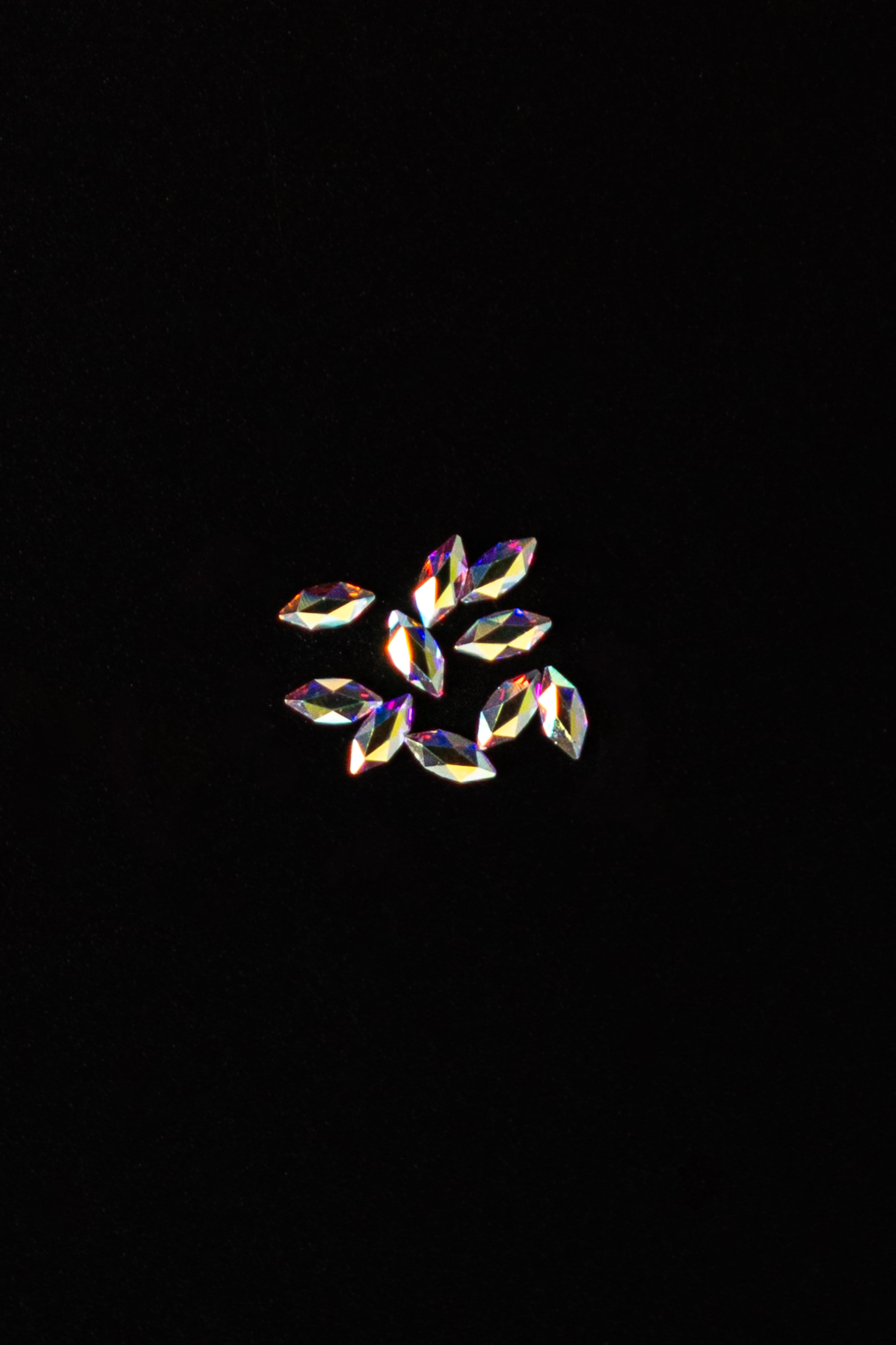Swarovski® Marquise