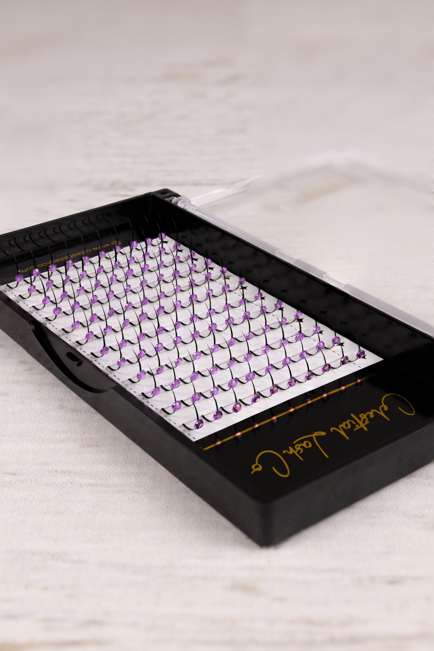 Christmas Diamond Spikes