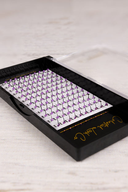 Christmas Diamond Spikes