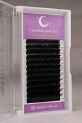 Classic Lashes C Curl