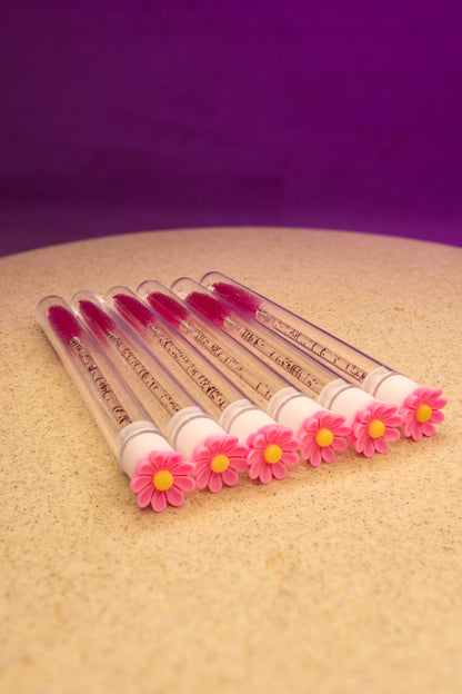 Lash Travel Wands - Daisys