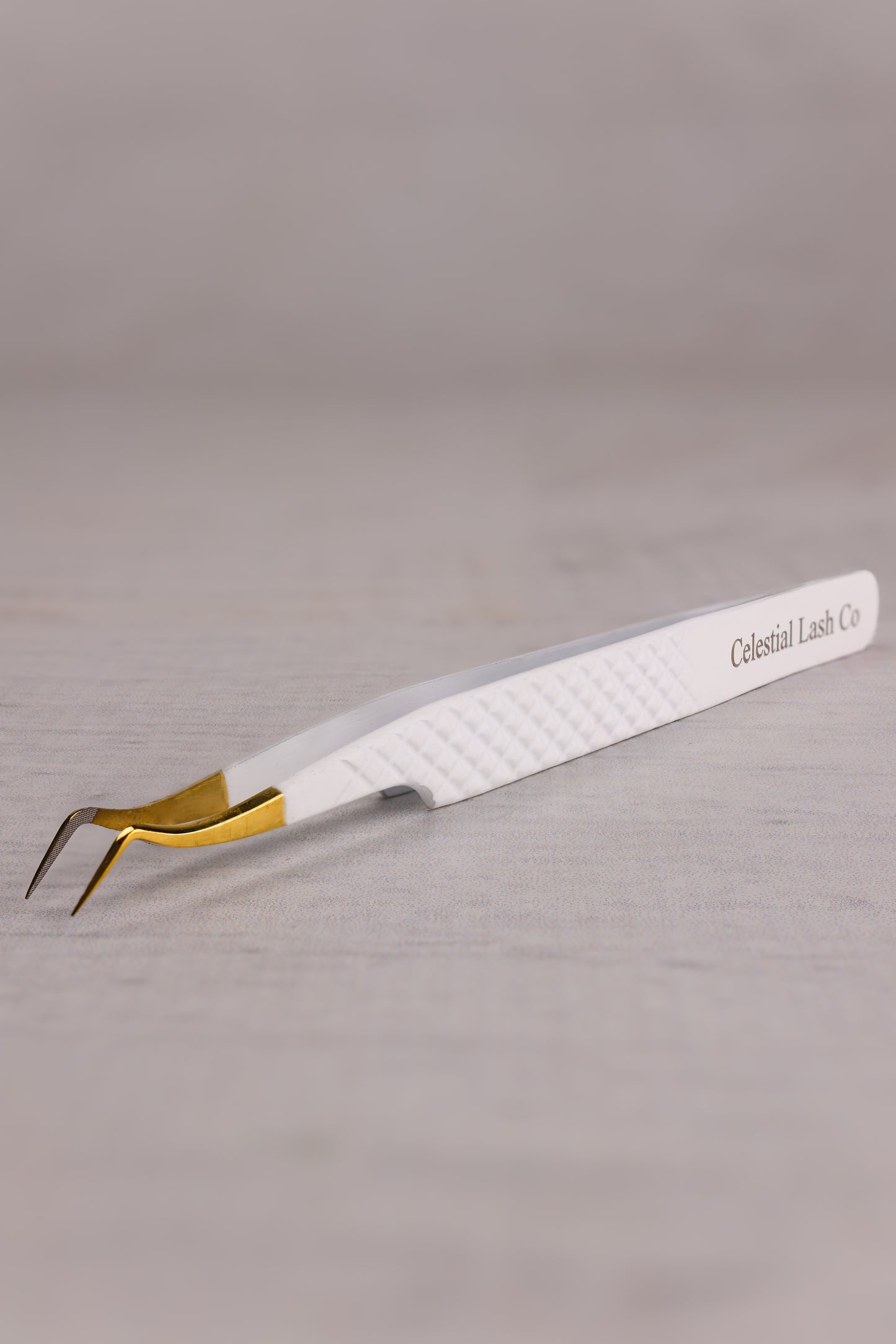 Luxe | White Edition