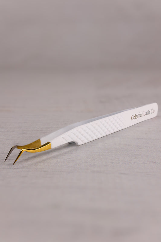 Luxe | Isolation Pro | White