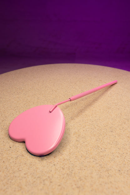 Point Of View Heart Mirror