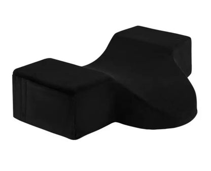 Premium U Shape Pillow - Black