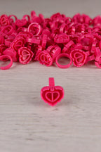 Glue Rings