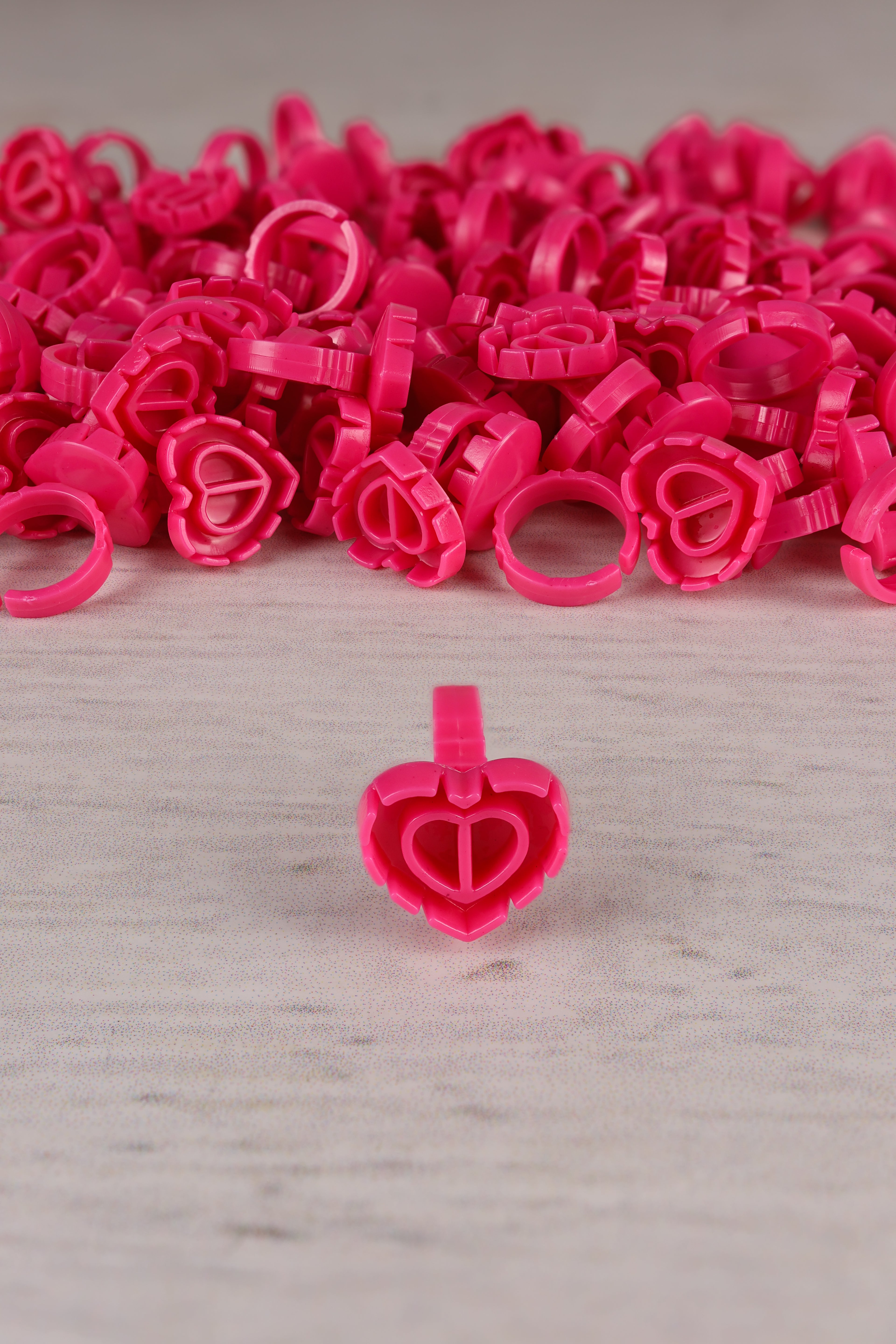 Glue Rings